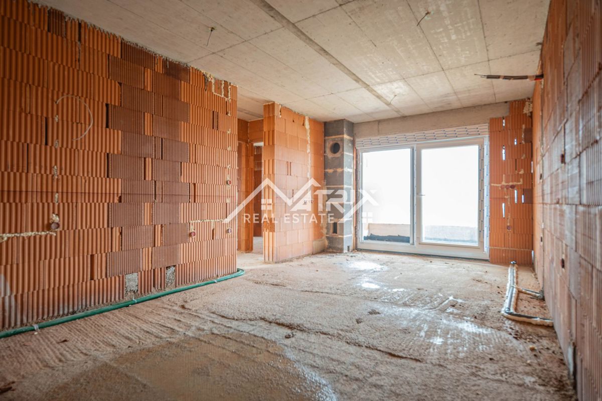 Apartment Zu verkaufen - ISTARSKA VODNJAN