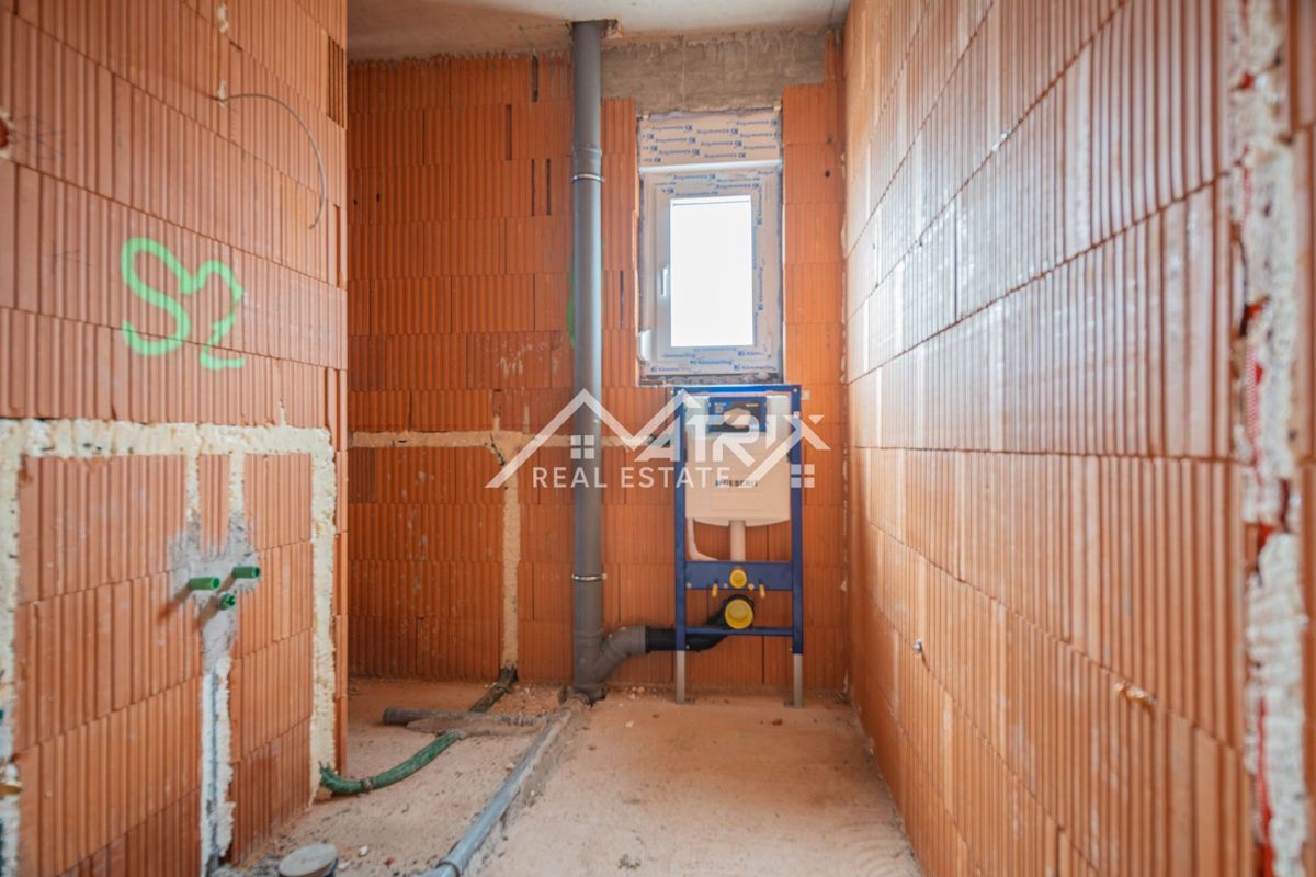 Apartment Zu verkaufen - ISTARSKA VODNJAN