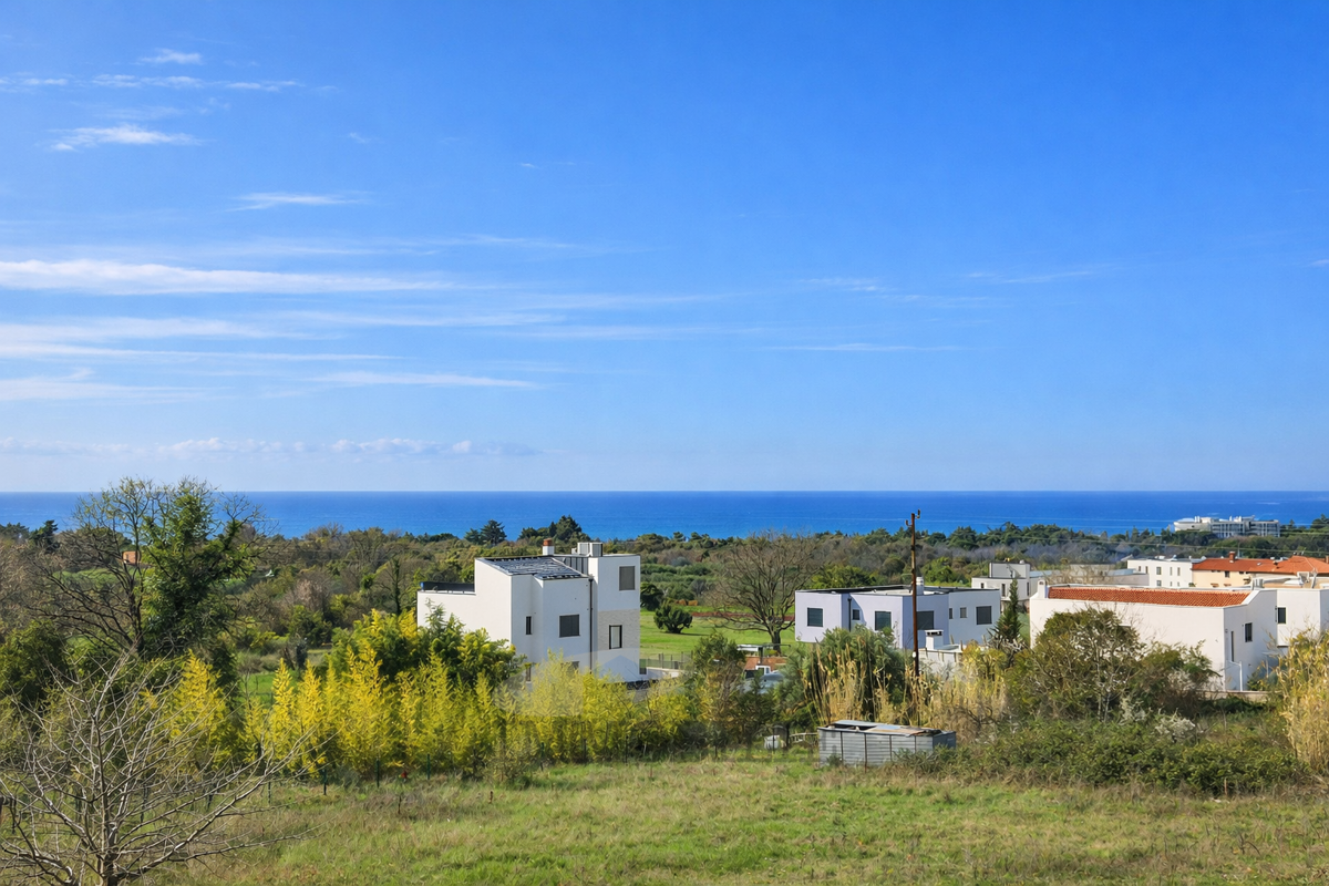 Apartment Zu verkaufen - Istarska Poreč - foto 2/6