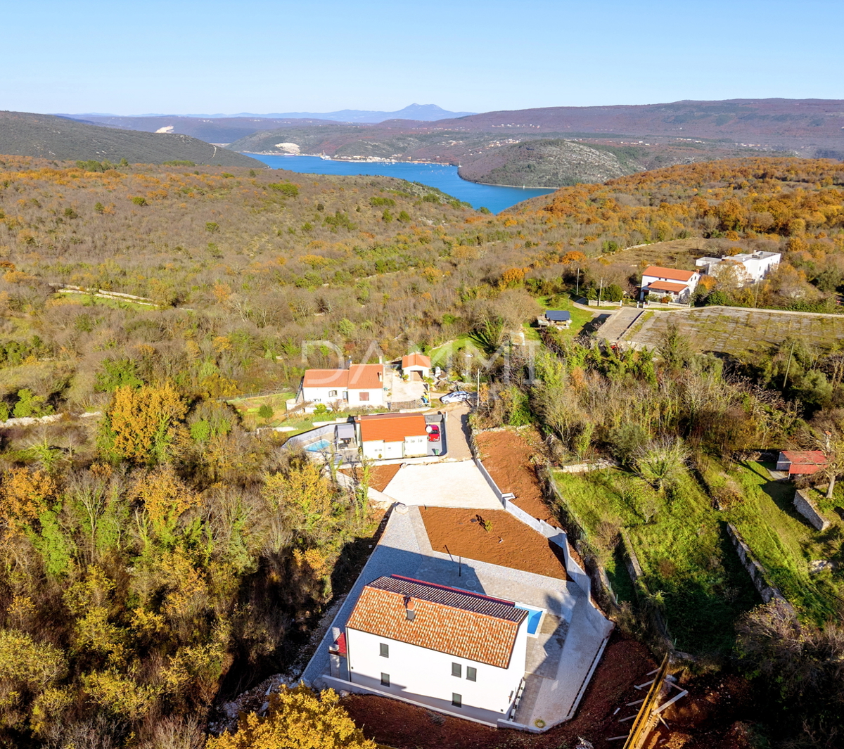 Casa In vendita - Istarska Marčana - foto 1/37
