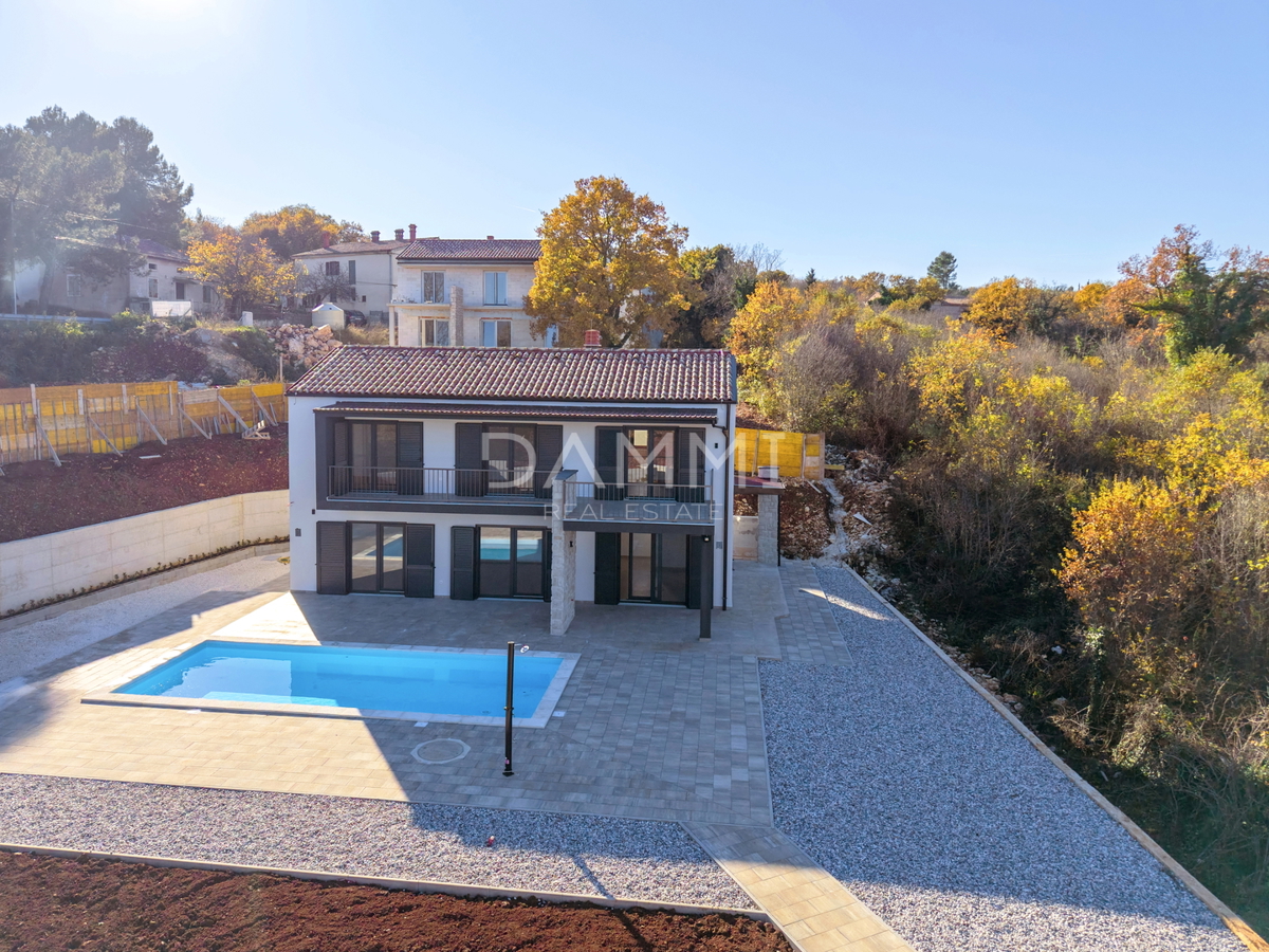 Casa In vendita - Istarska Marčana - foto 2/37