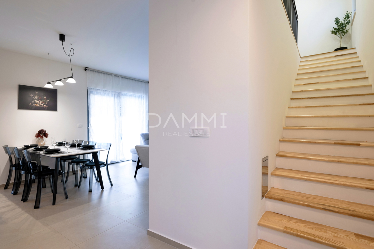 Casa In vendita - ISTARSKA MARČANA