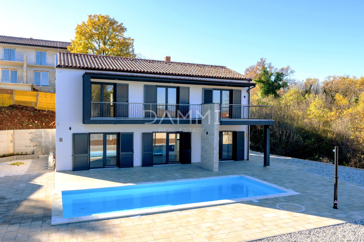 Casa In vendita - Istarska Marčana - foto 3/37