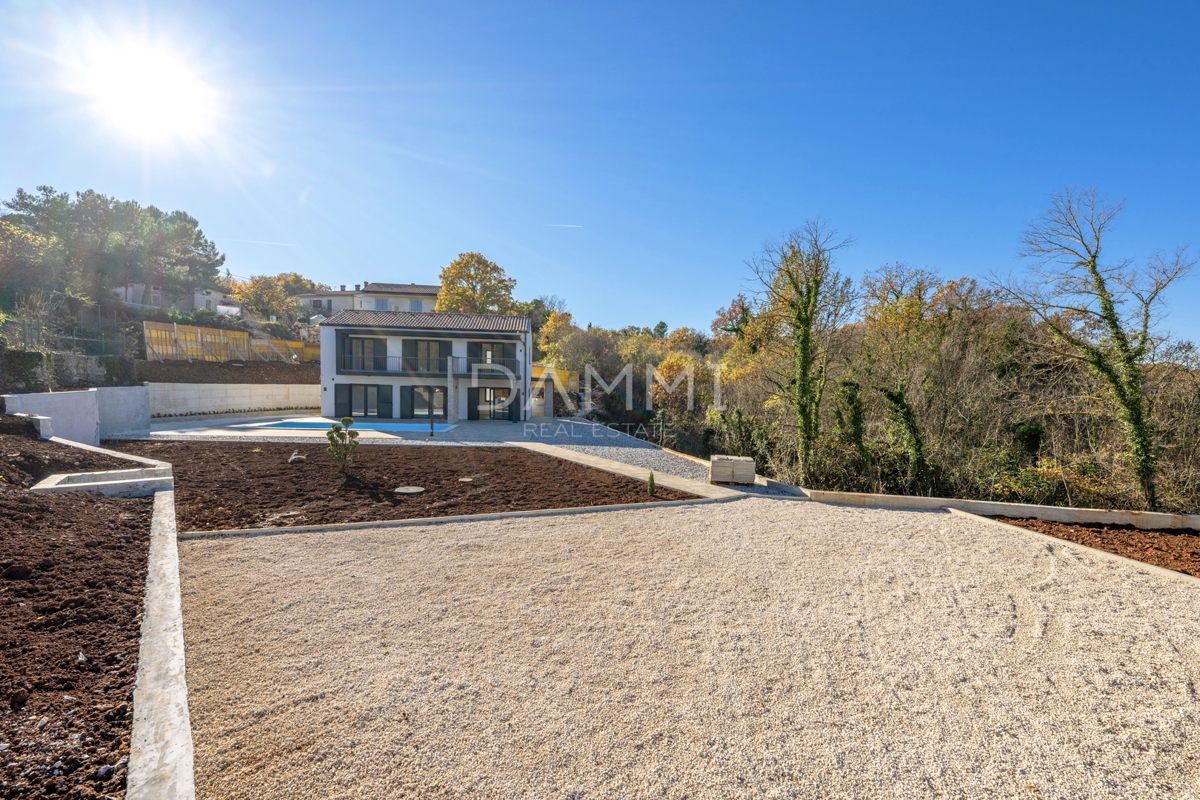 Casa In vendita - ISTARSKA MARČANA