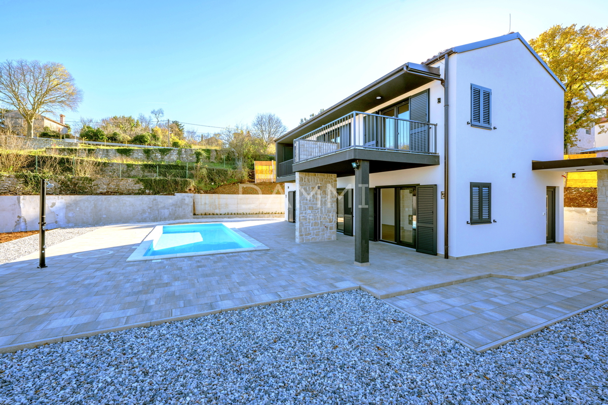 Casa In vendita - Istarska Marčana - foto 4/37