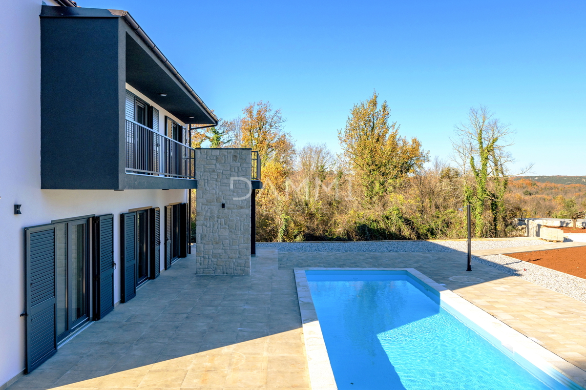 Casa In vendita - Istarska Marčana - foto 5/37