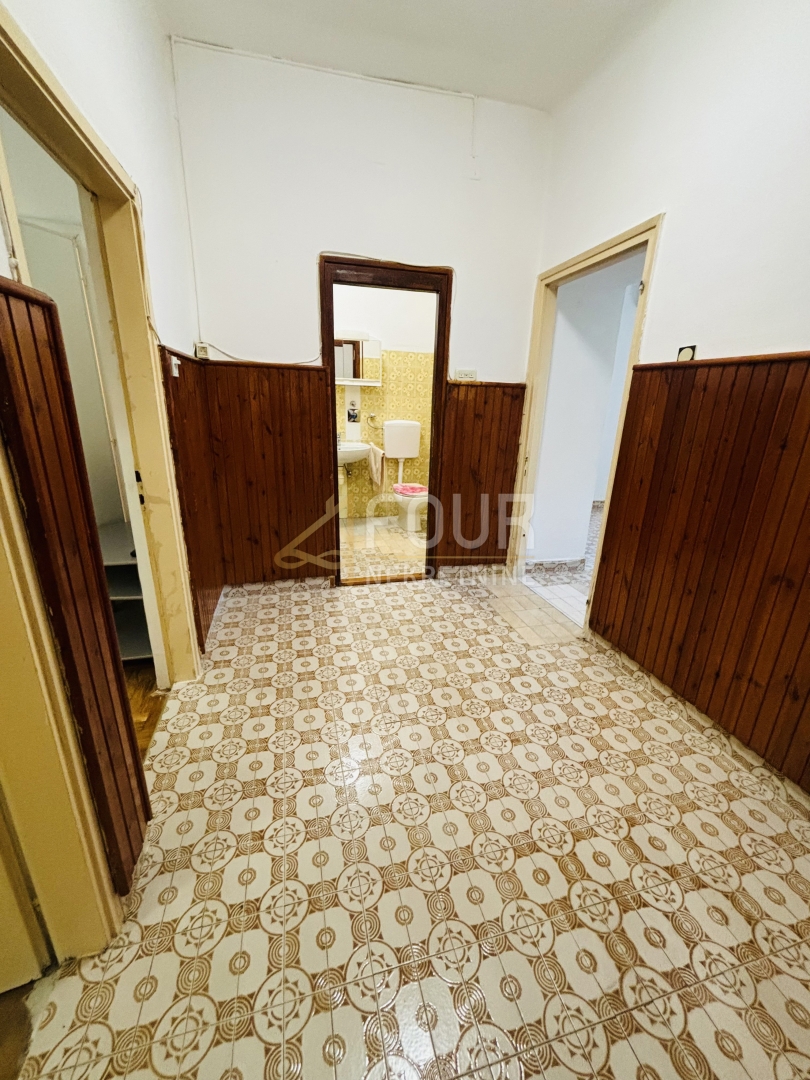 Apartmán Na predaj - PRIMORSKO-GORANSKA RIJEKA