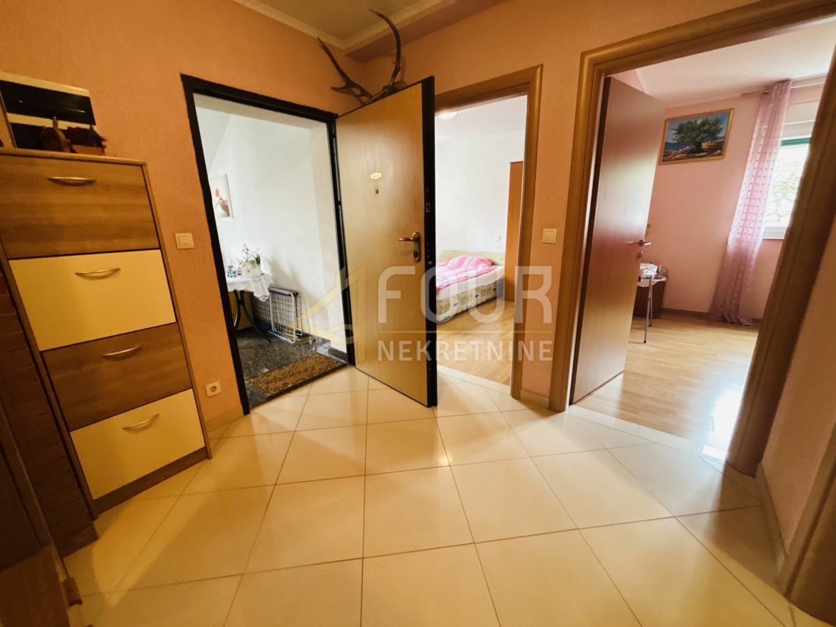 Apartmán Na prodej - PRIMORSKO-GORANSKA MATULJI
