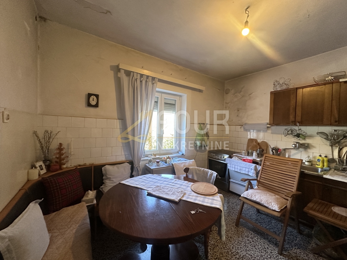 Flat For sale - PRIMORSKO-GORANSKA RIJEKA