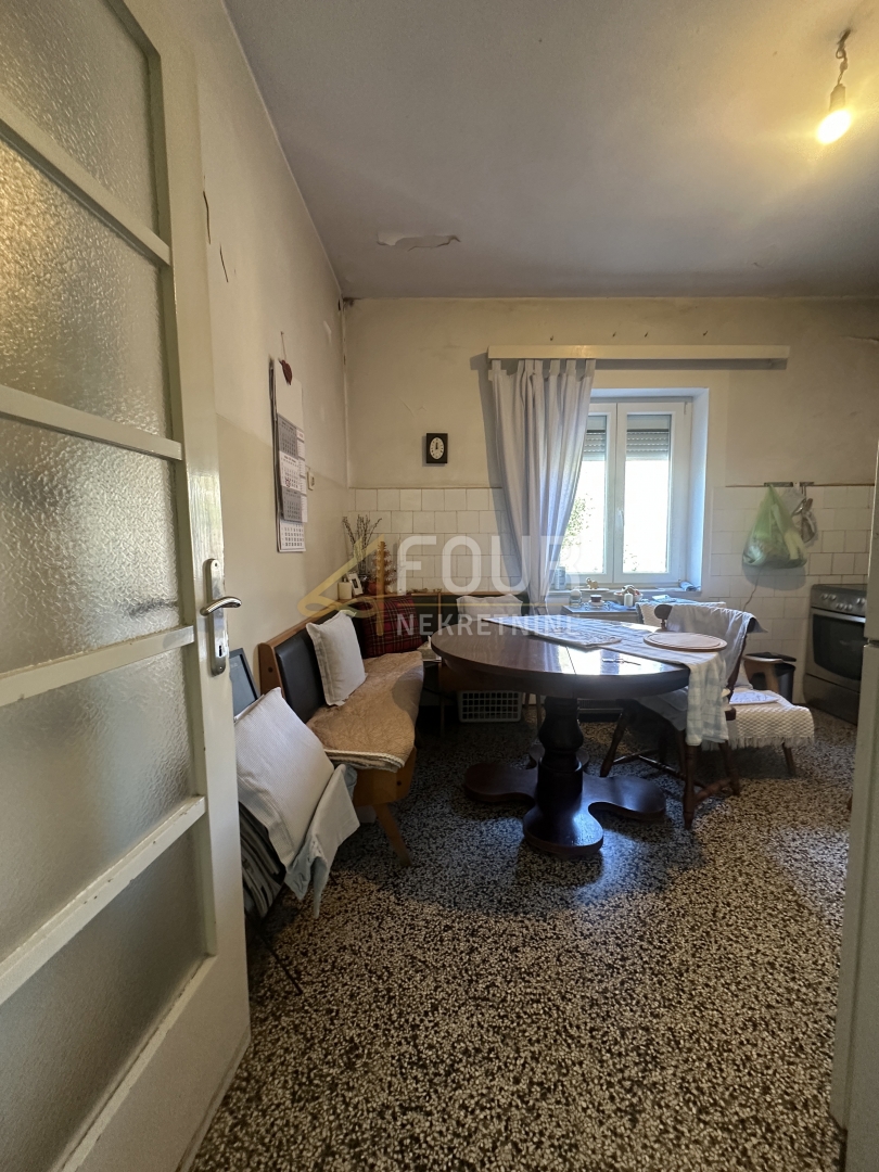 Flat For sale - PRIMORSKO-GORANSKA RIJEKA