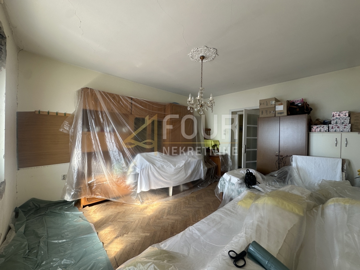 Flat For sale - PRIMORSKO-GORANSKA RIJEKA