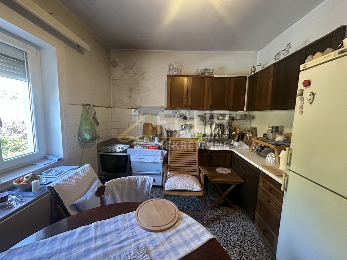 Flat For sale - PRIMORSKO-GORANSKA RIJEKA