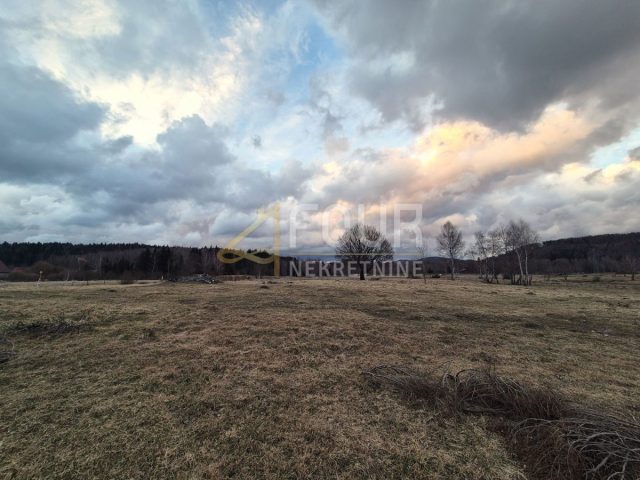 Terreno in vendita 22591 m² – Ravna Gora