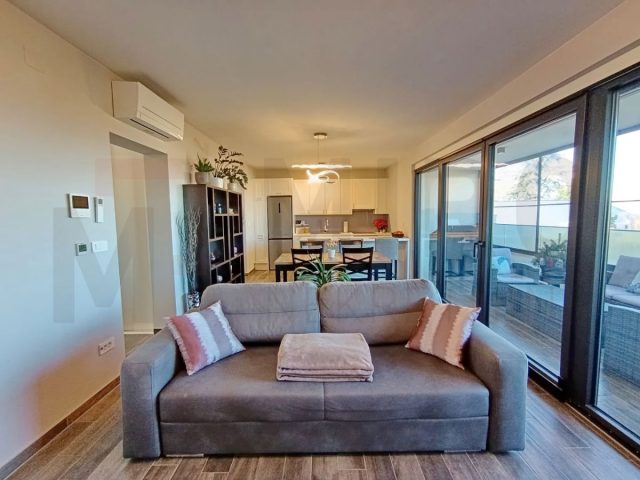 Apartmán na prodej 87 m² – Krk
