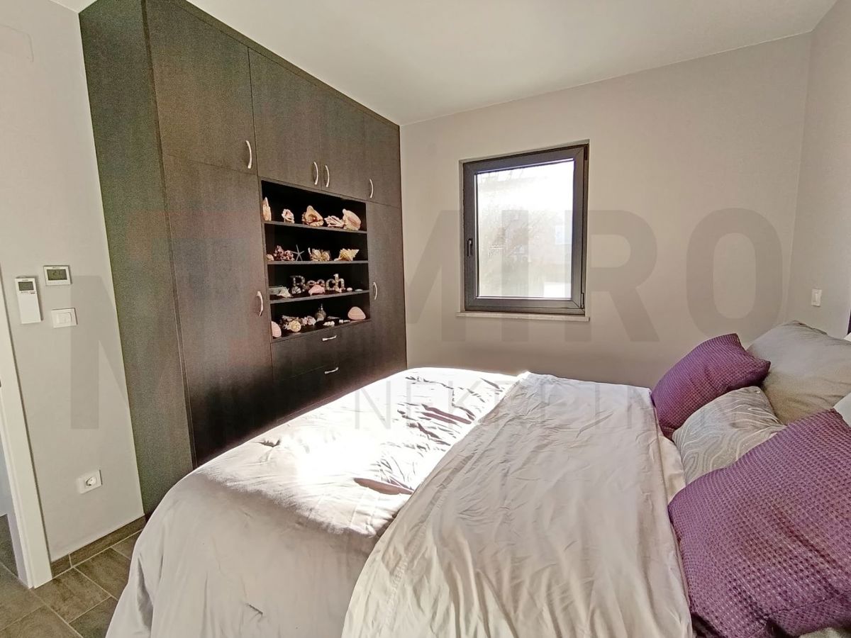 Apartmán Na prodej - PRIMORSKO-GORANSKA KRK