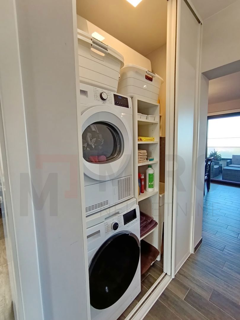 Apartmán Na prodej - PRIMORSKO-GORANSKA KRK