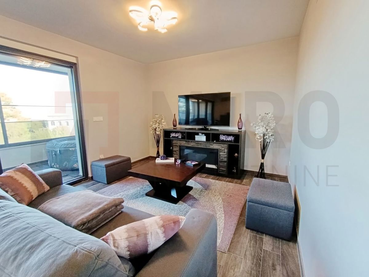 Apartmán Na prodej - PRIMORSKO-GORANSKA KRK