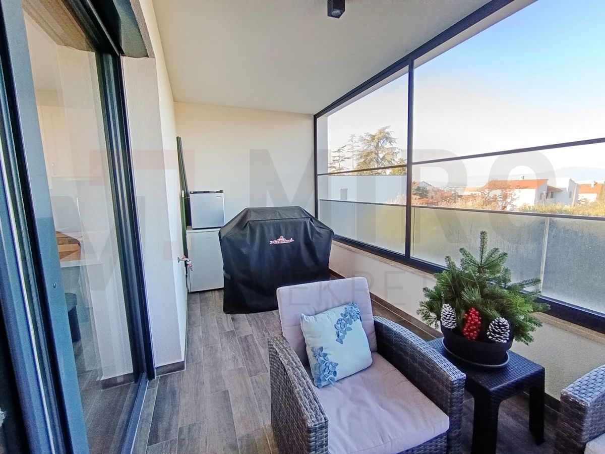 Apartmán Na prodej - PRIMORSKO-GORANSKA KRK