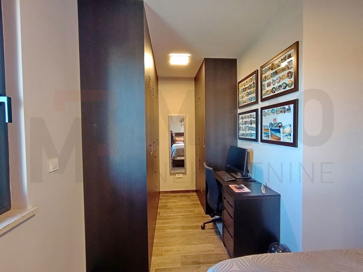 Apartmán Na prodej - PRIMORSKO-GORANSKA KRK