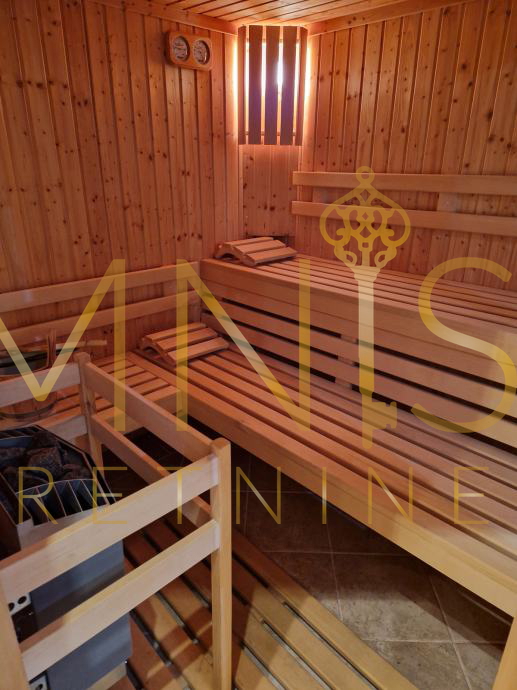 Haus Zu vermieten - PRIMORSKO-GORANSKA OPATIJA