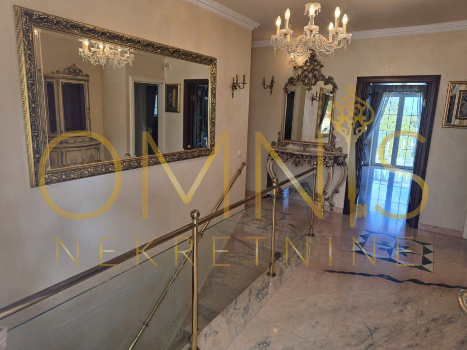 Haus Zu vermieten - PRIMORSKO-GORANSKA OPATIJA
