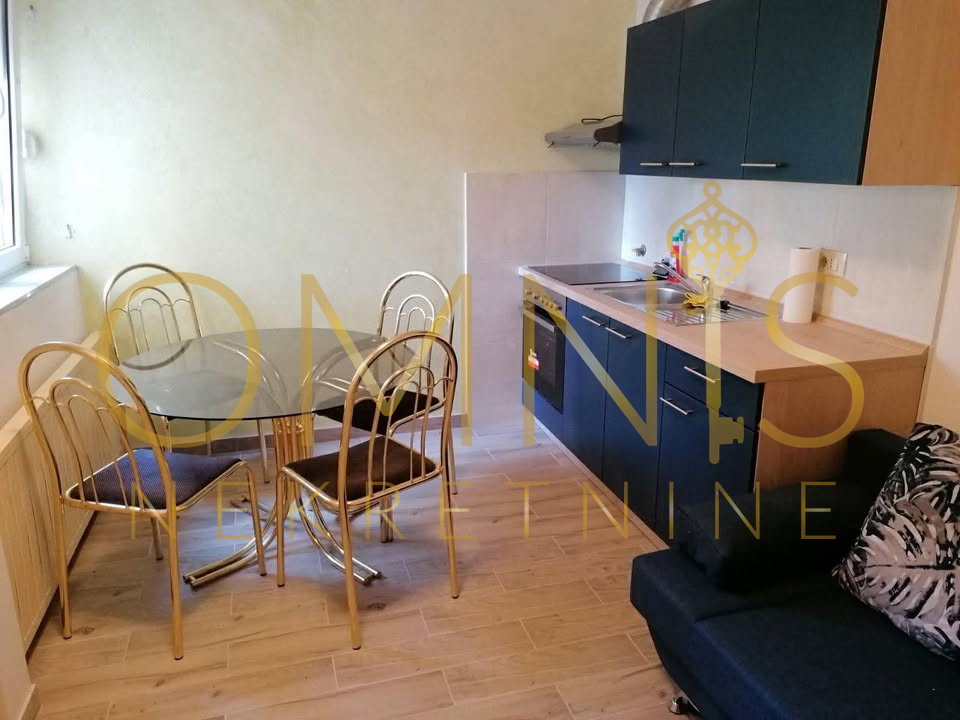 Mieszkanie Do wynajęcia - Primorsko-goranska Rijeka - foto 1/6