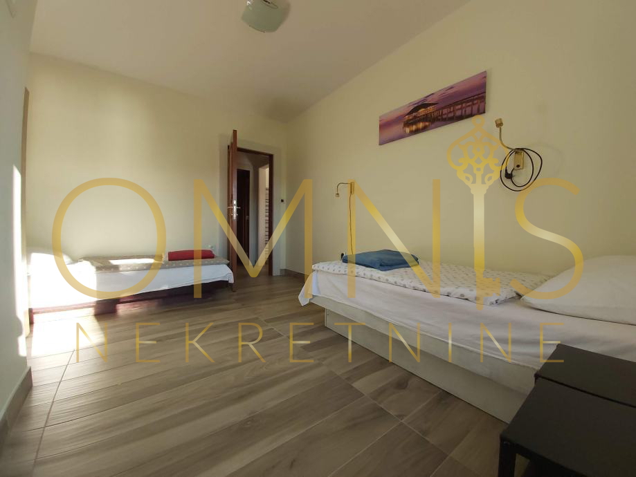 House For rent - PRIMORSKO-GORANSKA OPATIJA