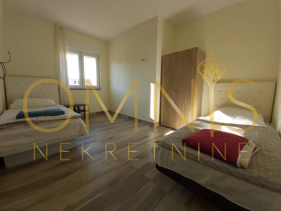 House For rent - PRIMORSKO-GORANSKA OPATIJA