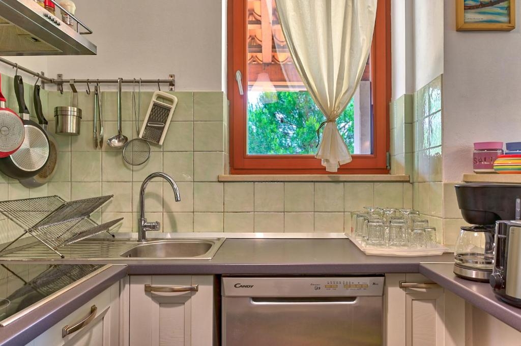 Dom Na predaj - ISTARSKA MARČANA