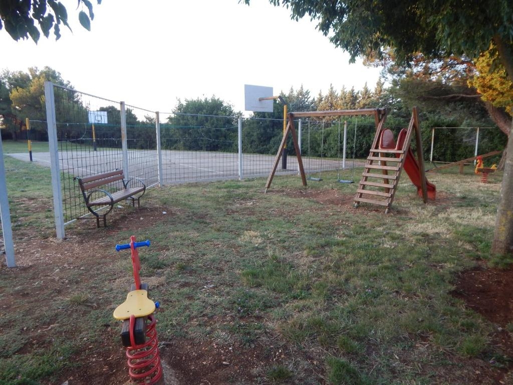 Dom Na predaj - ISTARSKA MARČANA