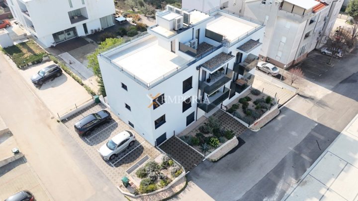 Flat for sale 76 m² – Zadar