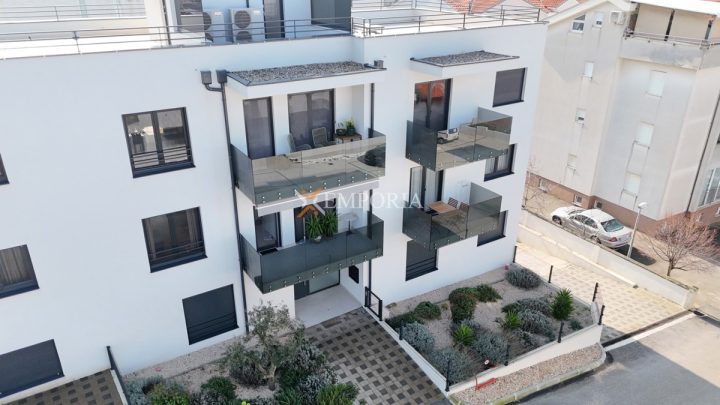 Apartment Zu verkaufen - Zadarska Zadar - foto 2/13