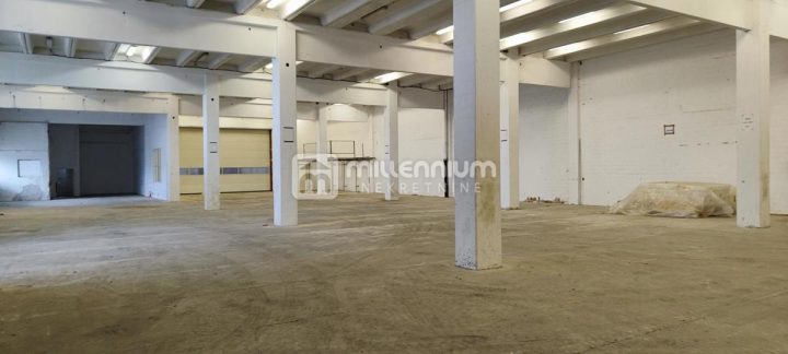 Commerciale Da affittare - Primorsko-goranska Novi Vinodolski - foto 2/7