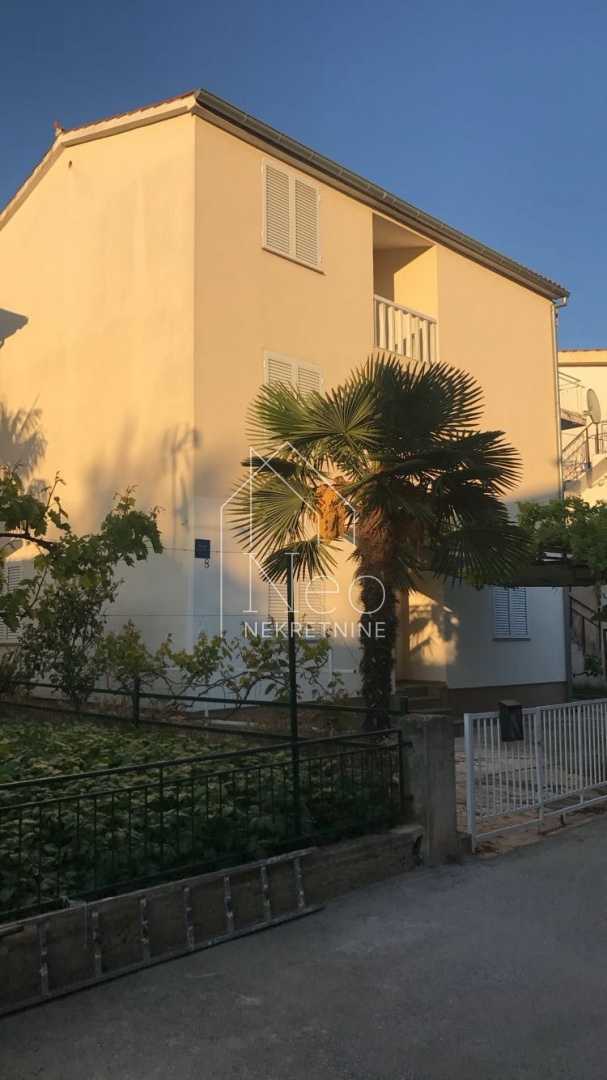 House For sale - ŠIBENSKO-KNINSKA VODICE