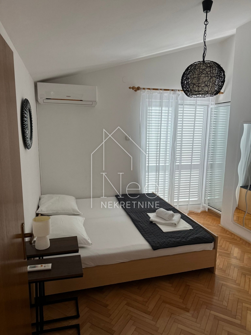House For sale - ŠIBENSKO-KNINSKA VODICE