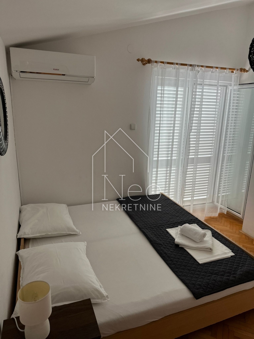House For sale - ŠIBENSKO-KNINSKA VODICE
