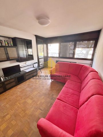 Appartement à louer 50 m² – Zagreb