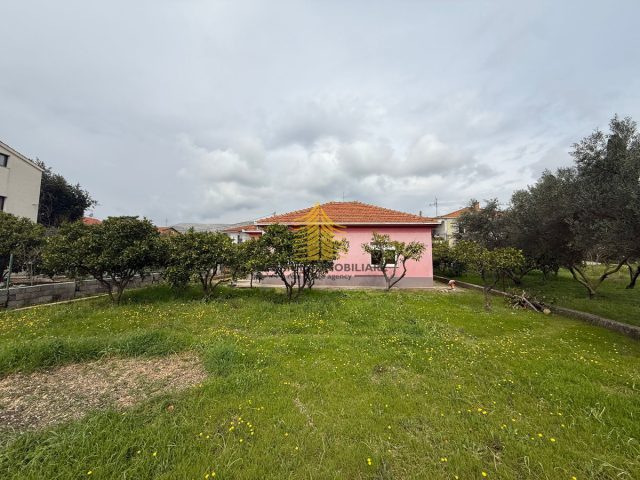 House for sale 64 m² – Trogir