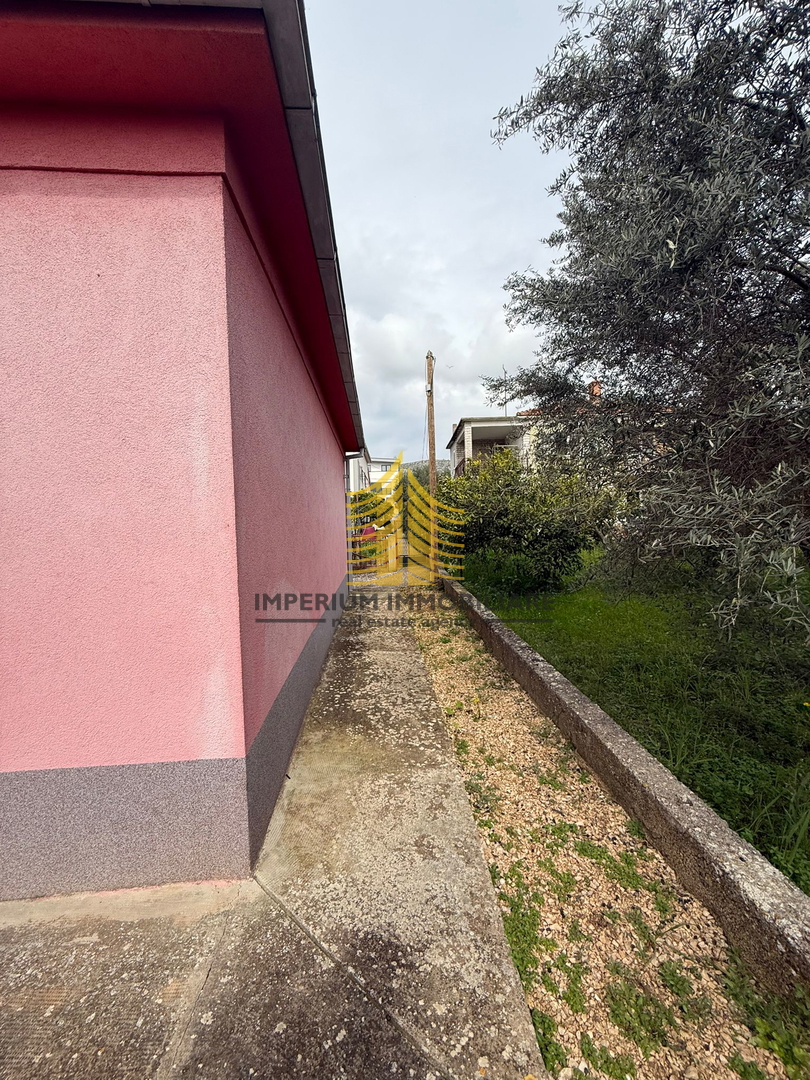 Hiša Na predaj - SPLITSKO-DALMATINSKA TROGIR