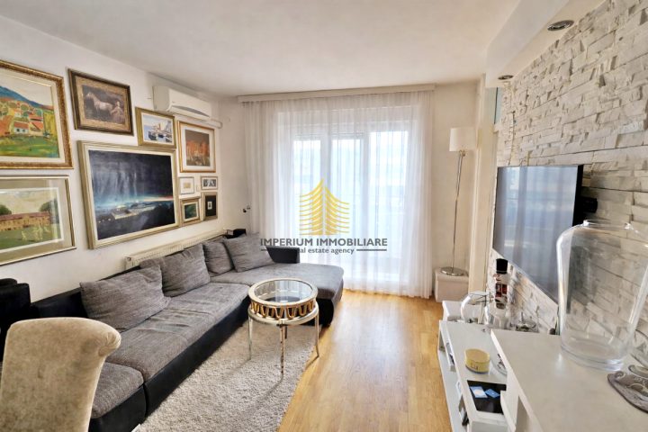 Flat for sale 62 m² – Zagreb