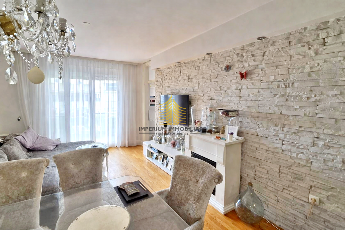 Apartmán Na prodej - Grad Zagreb Zagreb - foto 2/8