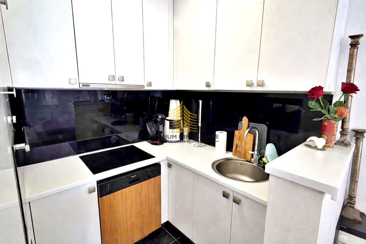 Apartmán Na prodej - Grad Zagreb Zagreb - foto 3/8