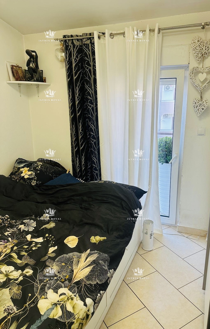 Apartmán Na prodej - ISTARSKA PULA