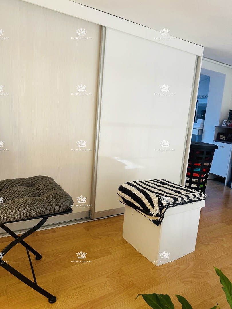 Apartmán Na prodej - ISTARSKA PULA