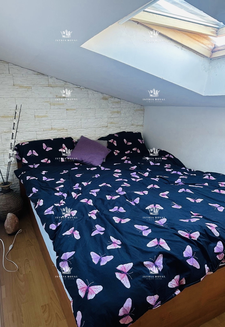 Apartmán Na prodej - ISTARSKA PULA