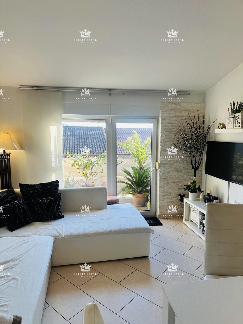 Apartmán Na prodej - ISTARSKA PULA