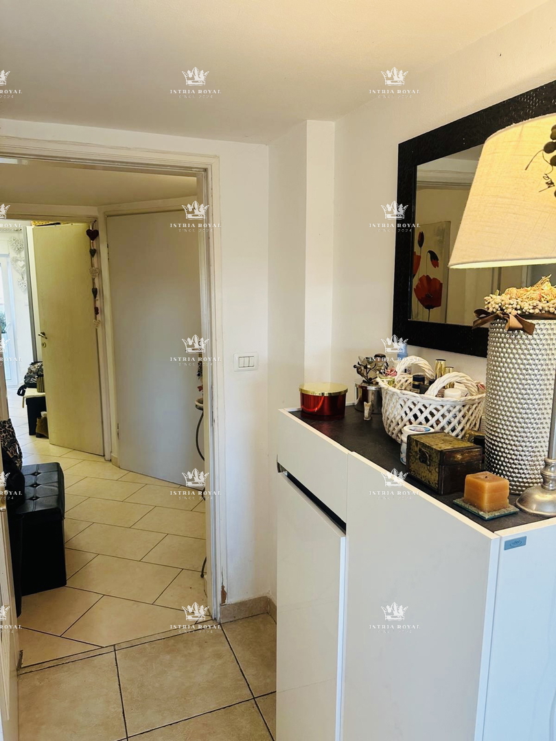 Apartmán Na prodej - ISTARSKA PULA