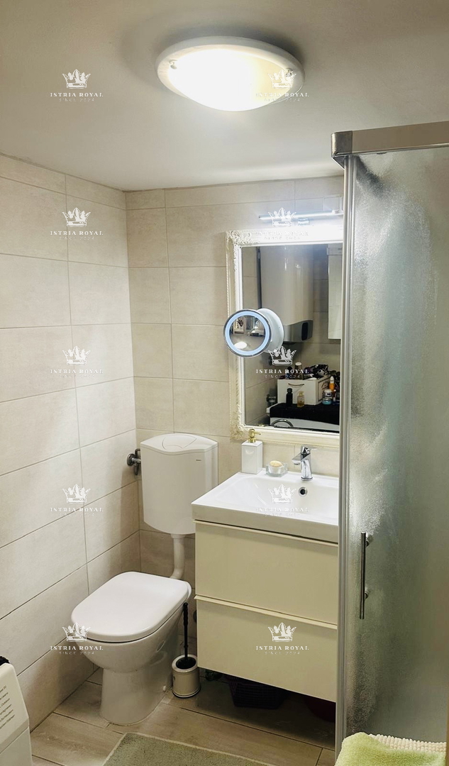 Apartmán Na prodej - ISTARSKA PULA