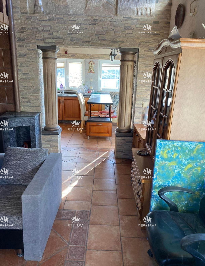 Apartma Na predaj - Istarska Poreč - foto 1/2