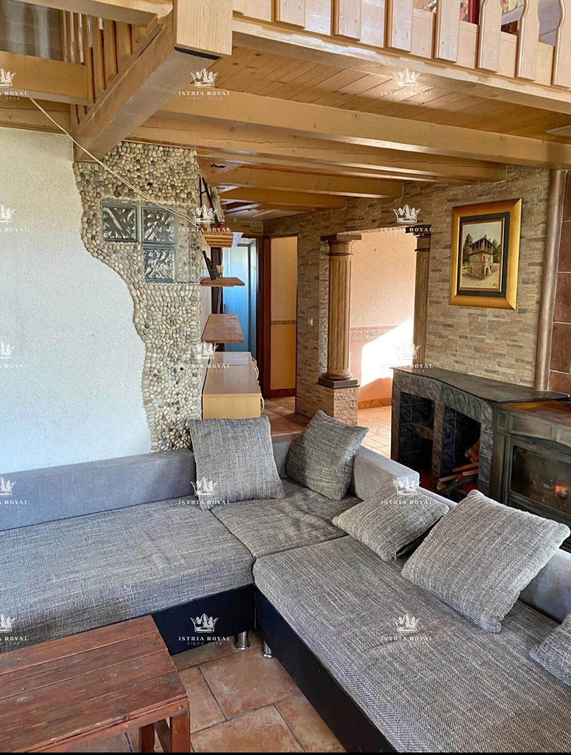 Apartma Na predaj - Istarska Poreč - foto 2/2